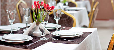 Rendez-vous gourmand