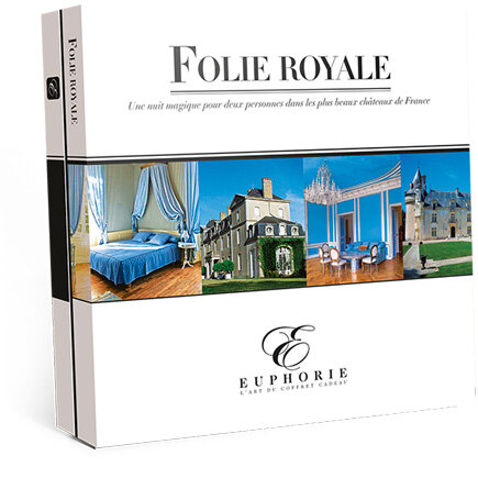 Folie royale Folie royale