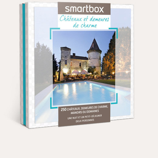Châteaux et demeures de charme Châteaux et demeures de charme