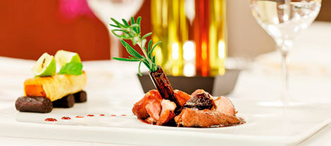Rendez-vous gastronomique