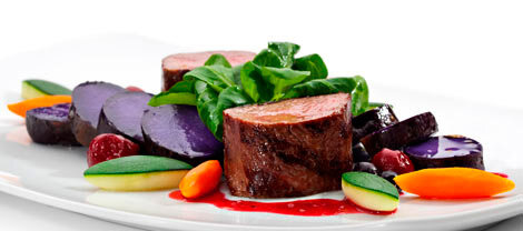 Tables gastronomiques