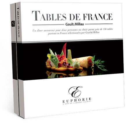 Tables de France Tables de France