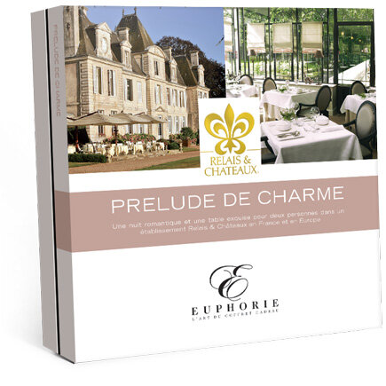 Prélude de charme Prélude de charme