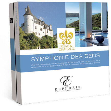 Symphonie des sens Symphonie des sens