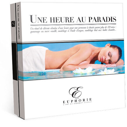 Une heure au paradis Une heure au paradis
