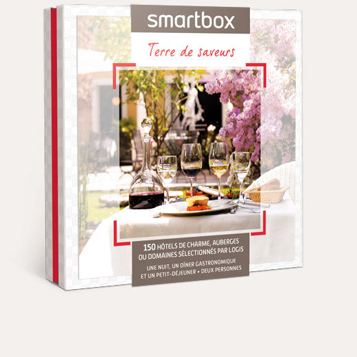 Terre de saveurs Terre de saveurs
