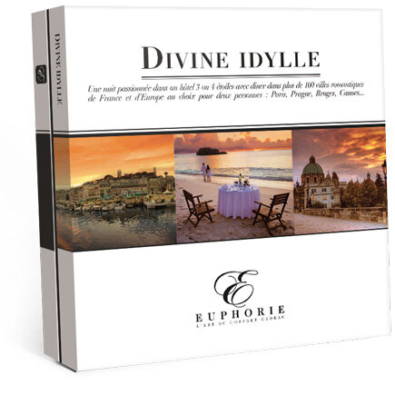 Divine idylle Divine idylle