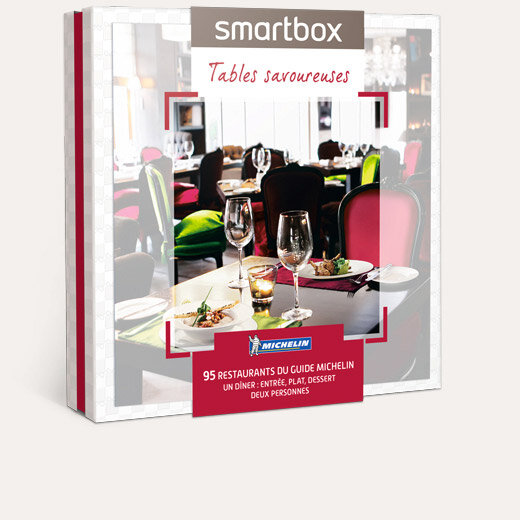 Tables des gourmands Tables des gourmands