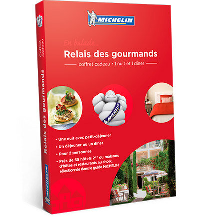 Relais des gourmands Relais des gourmands