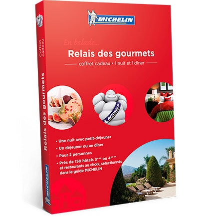 Relais des gourmets Relais des gourmets
