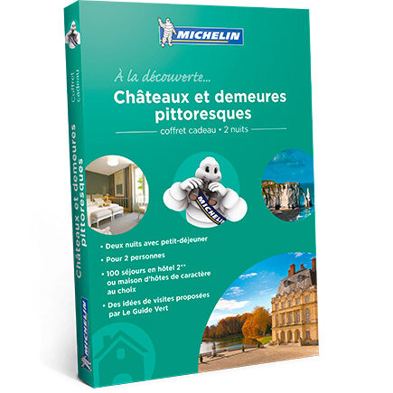 Châteaux et demeures pittoresques Châteaux et demeures pittoresques
