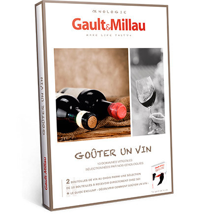 Goûter un vin Goûter un vin