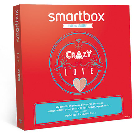 Crazy Love Crazy Love