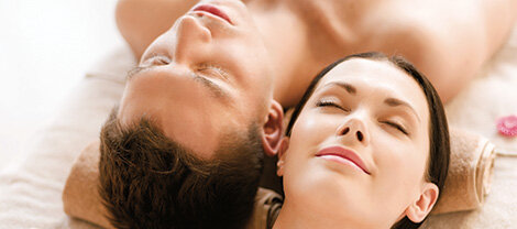 Romantic Love