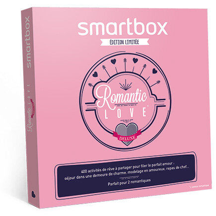 Romantic Love Deluxe Romantic Love Deluxe