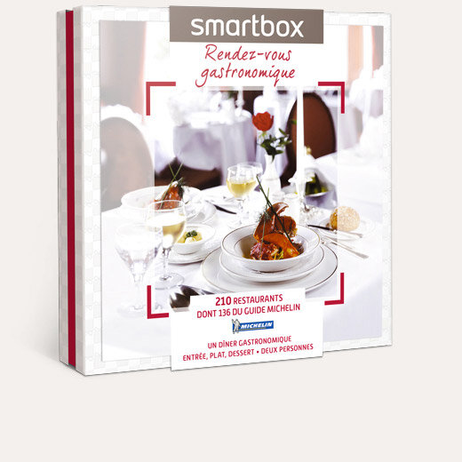Rendez-vous gastronomique Rendez-vous gastronomique