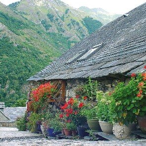 La Grange aux Marmottes***