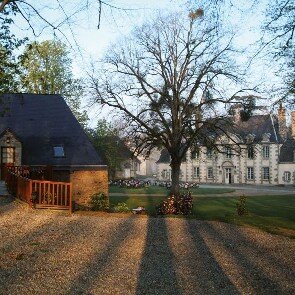 La Marjolaine***