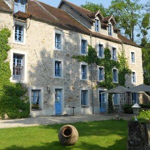 Le Moulin de Pommeuse