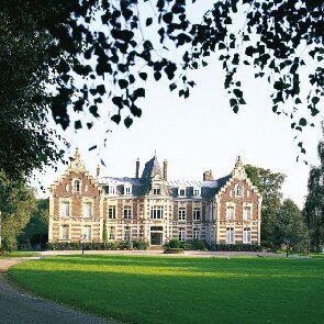 Château Tilques