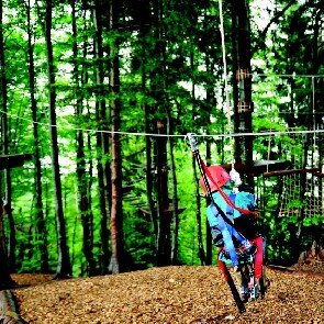 Adventure Camp