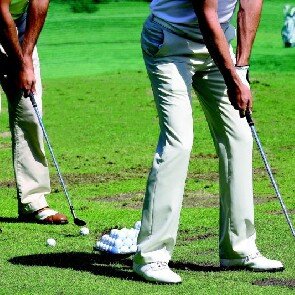 Aix Golf