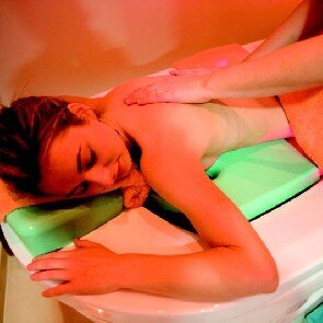 L'Escale Spa L'Escale Spa