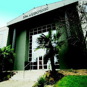 Hôtel Océania Rennes****