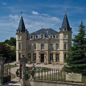 Château Pontet d'Eyrans