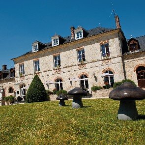 Domaine de Barive****