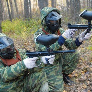 Paintball