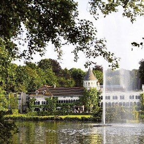 Château du Lac*****