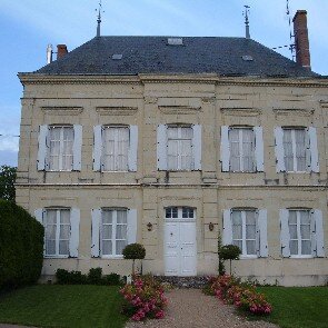 Domaine de l'Enchantoir