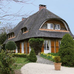 Domaine des Landes