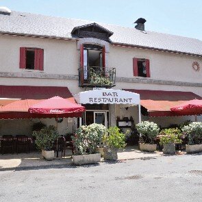 Auberge de l’Étable***