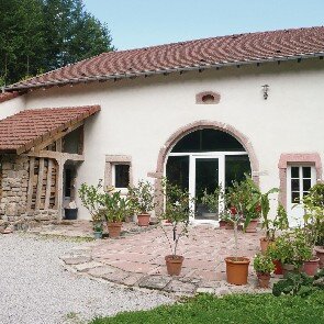 Au Palton Chambres et Table d’Hôtes
