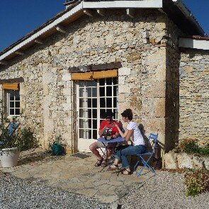 La Ferme du Couloumé