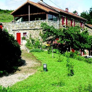 L'Oustaou des Moulières