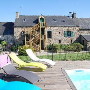 Les Keriaden's
