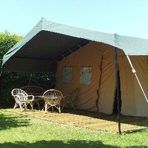 Camping de Langâtre