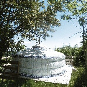 Vert Anes Auberge et Animations nature