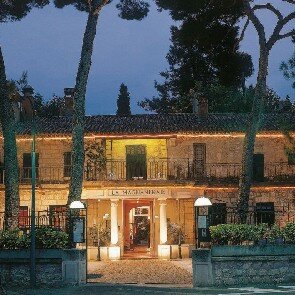 Hôtel la Magnaneraie