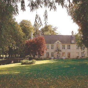 Hôtel Château de Bellefontaine***