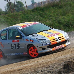 206 groupe N