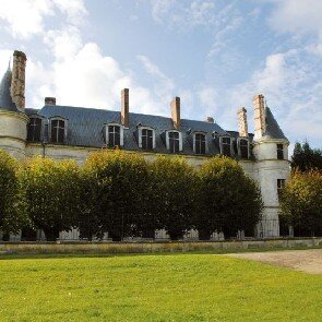 Hôtel Le Régent***