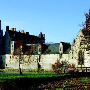 Hôtel de Champagne***