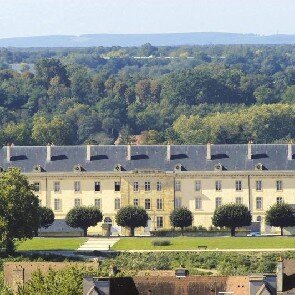 Hôtel Mercure Moulins Nord
