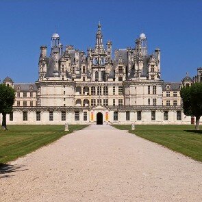 Hôtel Saint-Cyr**