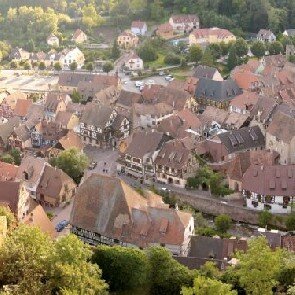Hôtel Les Remparts***