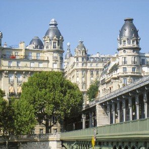 Hôtel du Château***